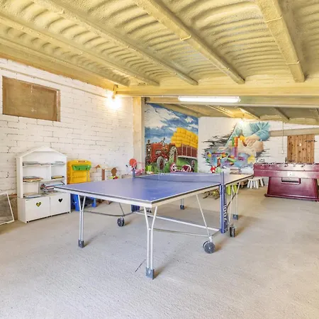 Apartmán Casa Marcus