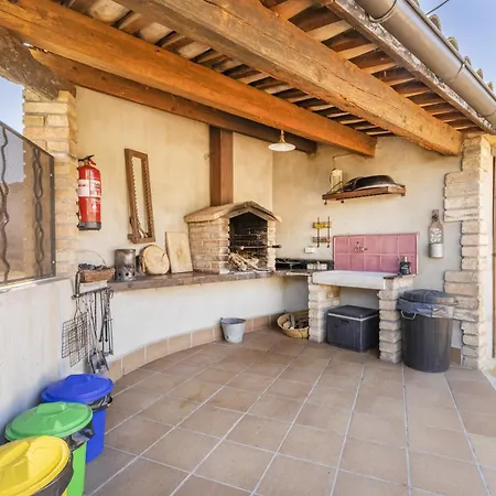 Casa Marcus Apartment