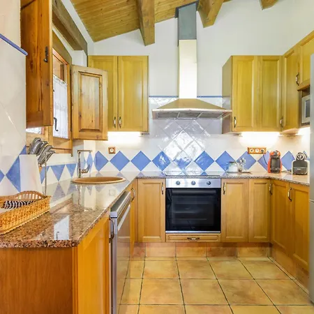 Casa Marcus *