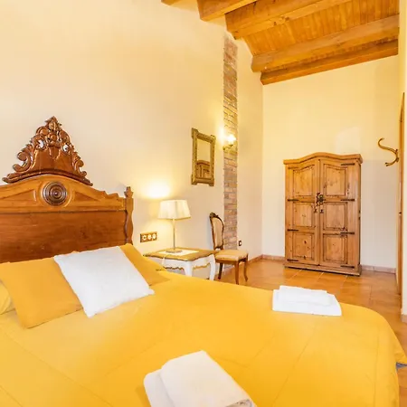 Appartement Casa Marcus Olíus