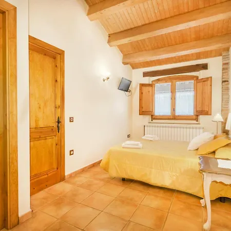 Casa Marcus Appartement Olíus