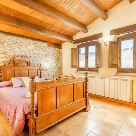 Casa Marcus Appartement Olíus
