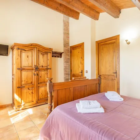 Casa Marcus * Olíus