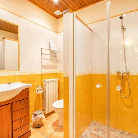 Casa Marcus Appartement Olíus