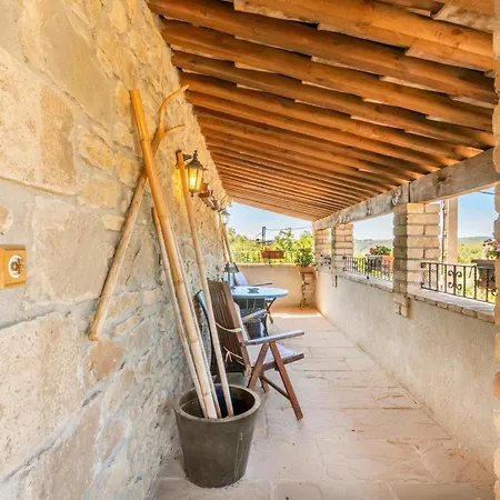 Appartement Casa Marcus Olíus