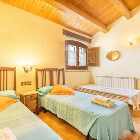 Casa Marcus Appartement Olíus