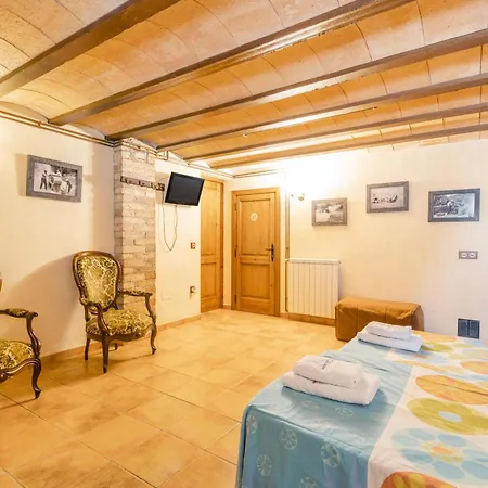 Casa Marcus Olíus