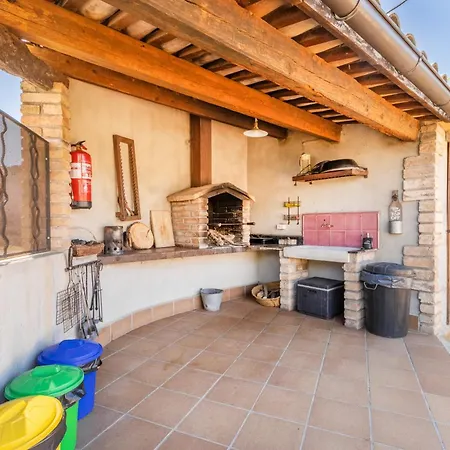 Casa Marcus Olíus