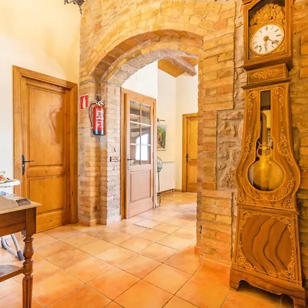 Casa Marcus Appartement Olíus