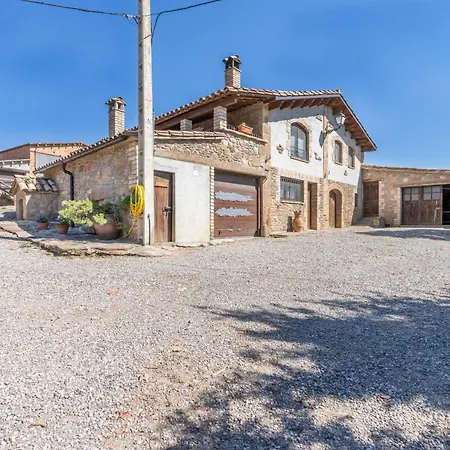 Casa Marcus Olíus