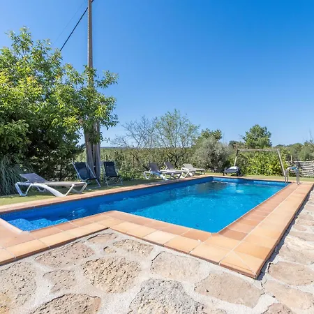 Casa Marcus Olíus