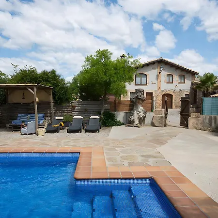 Casa Marcus