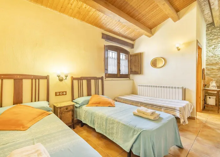 Casa Marcus Apartment Olius
