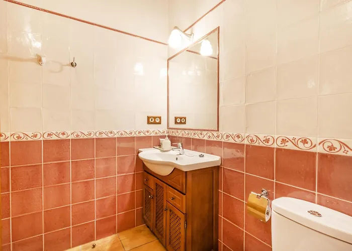 Casa Marcus *
