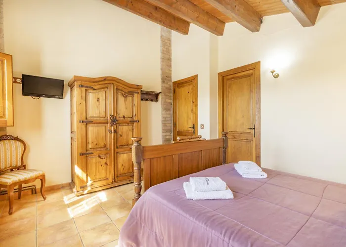 Casa Marcus * Olius