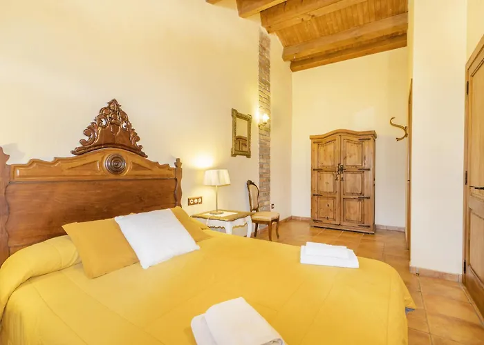 Casa Marcus Apartment Olius