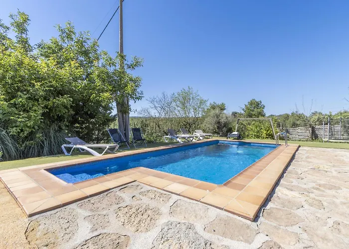 Casa Marcus Apartment Olius