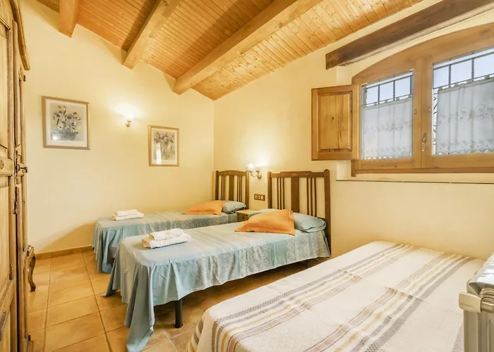 Casa Marcus *