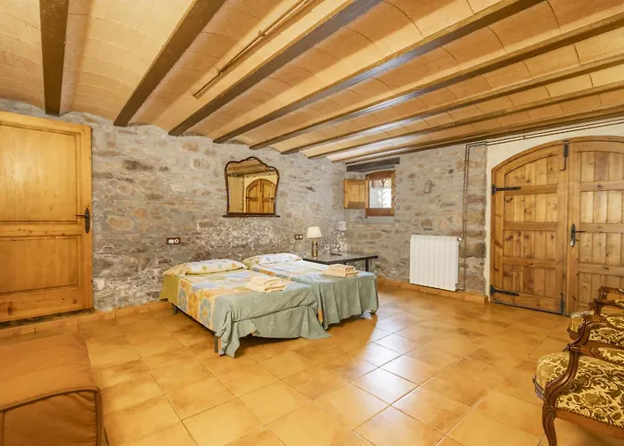 Casa Marcus * Olius