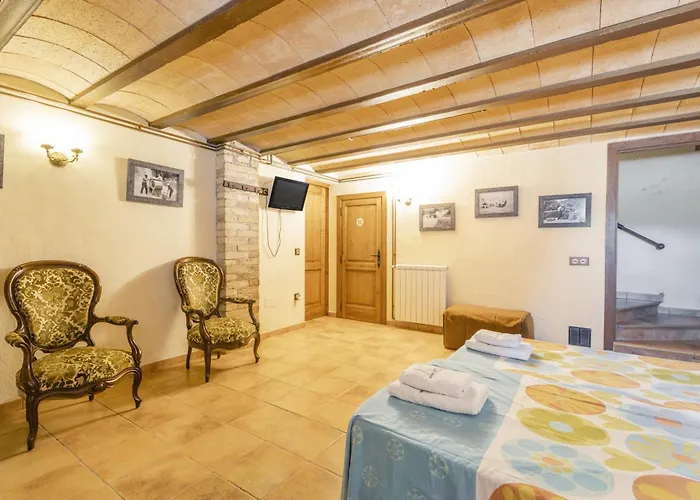 Casa Marcus Apartment Olius