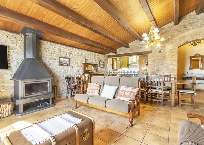 Apartment Casa Marcus Olius