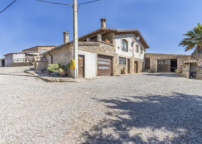 Casa Marcus * Olius