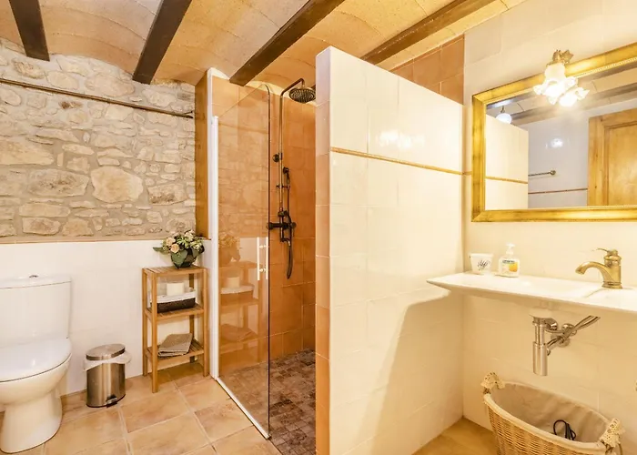 Casa Marcus Apartment Olius