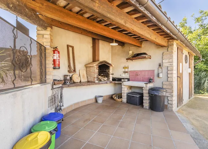 Casa Marcus Apartment