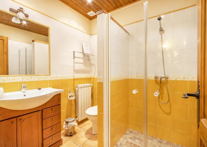 Casa Marcus Apartment Olius